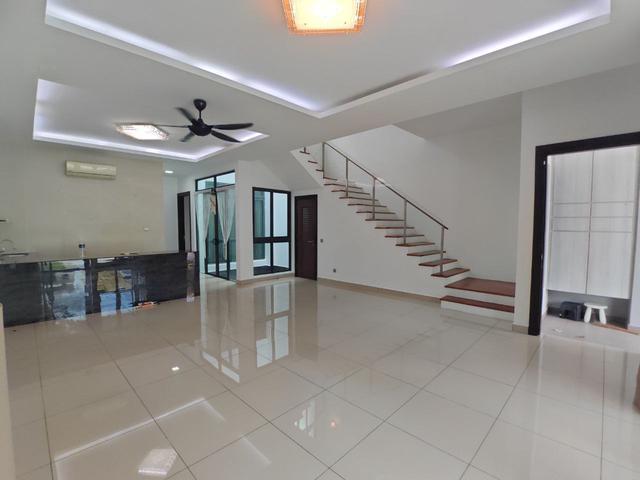 Terraced House for rent in Iskandar Puteri, Johor Bahru