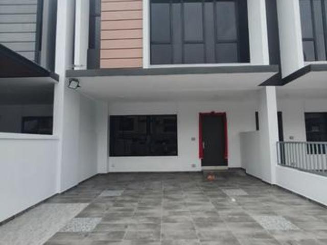 Terraced House for rent in Tebrau, Johor