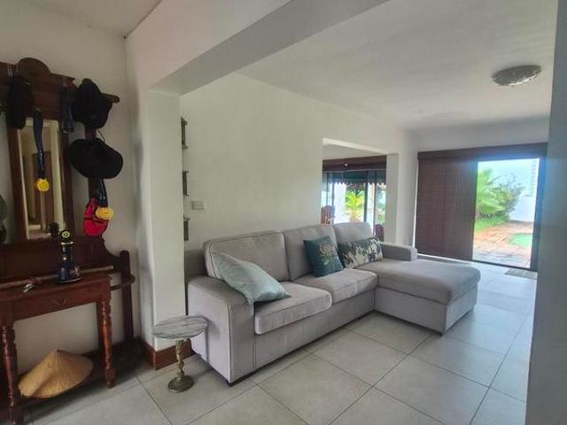 House for rent in Umhlanga, Kwazulu-natal