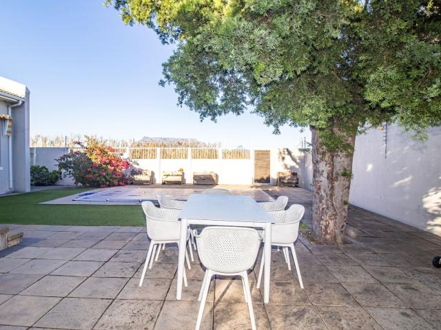House for rent in Table View, Cape Town
