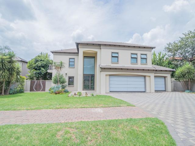 House for rent in Centurion, Gauteng