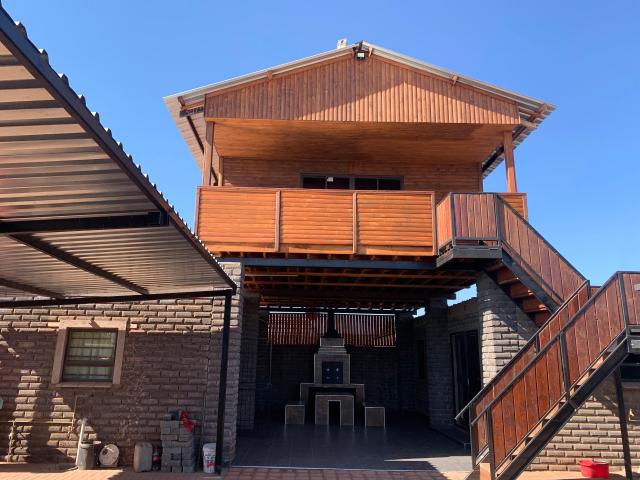 House for rent in Postmasburg, Northern Cape