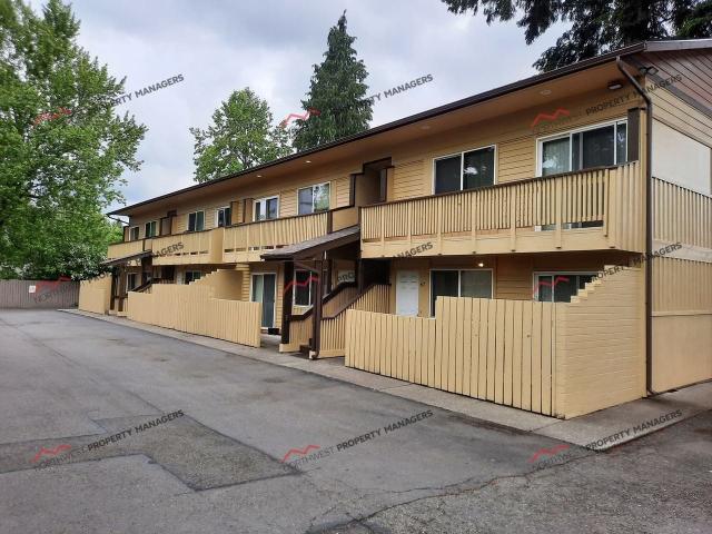 Apartment for rent in Lacey, Thurston County