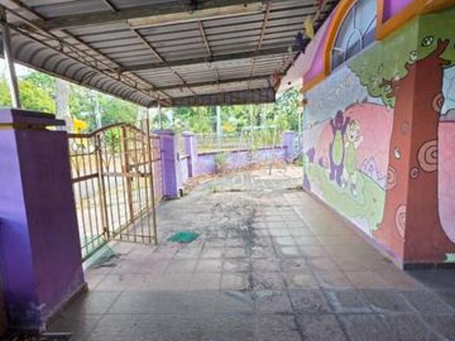 Terraced House for rent in Tebrau, Johor Bahru