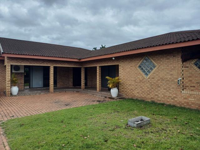 House for rent in UMhlathuze Municipality, Kwazulu-natal