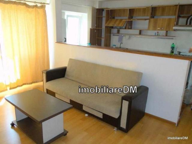 Apartament închirieri în Mircea Cel Batran, Iași
