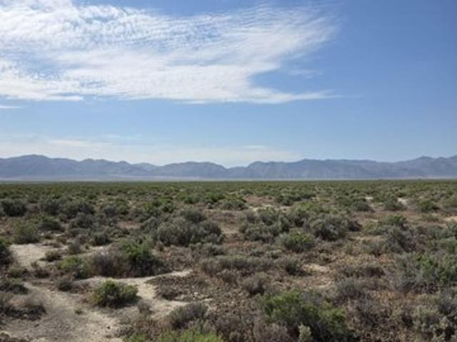 Land for sale in Crescent Valley, Nevada