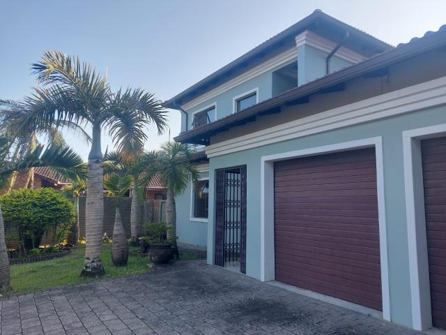 House for rent in Meer En See, UMhlathuze Municipality