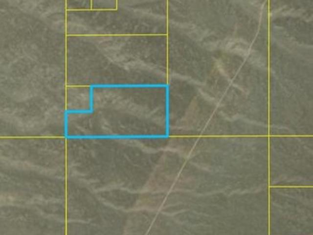 Land for sale in Crescent Valley, Nevada