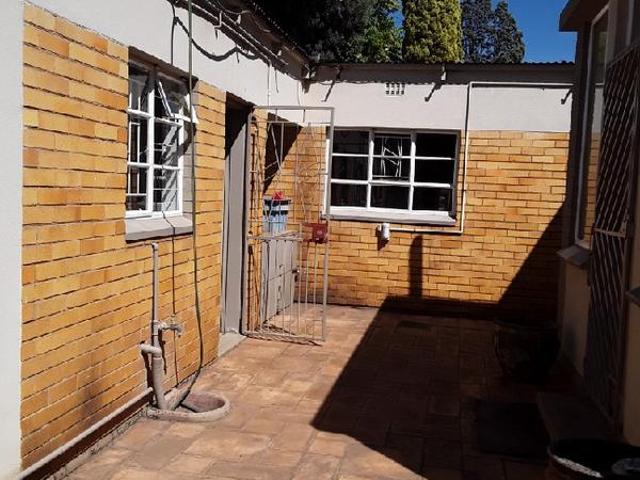 Apartment for rent in Sundra, Mpumalanga