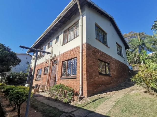 House for rent in Seaview, Kwazulu-natal