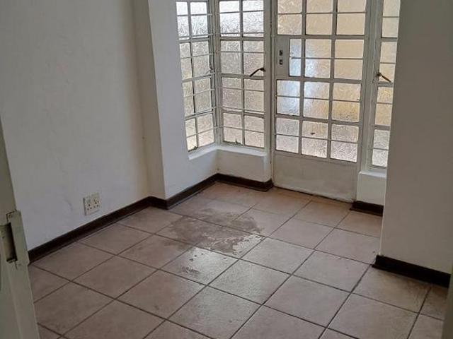 Apartment for rent in Newtown, Vosloorus