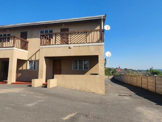 Apartment for rent in Umkomaas, Kwazulu-natal