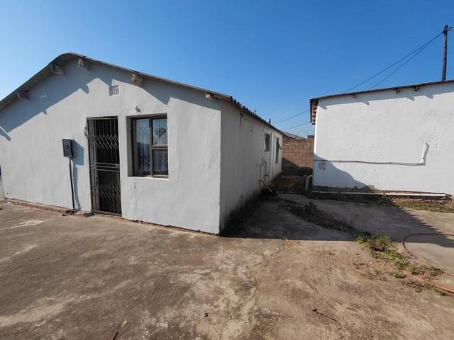 House for rent in Umlazi, Kwazulu-natal
