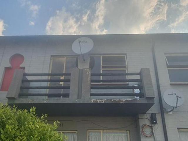 Apartment for rent in Newcastle, Kwazulu-natal