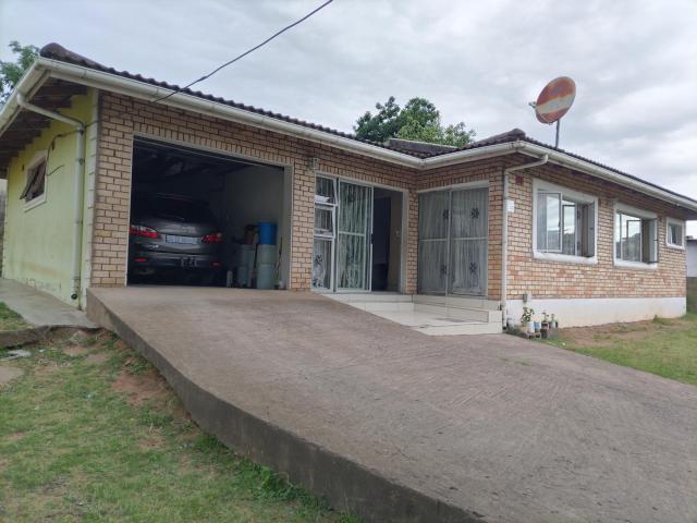 House for rent in Kwazulu-natal