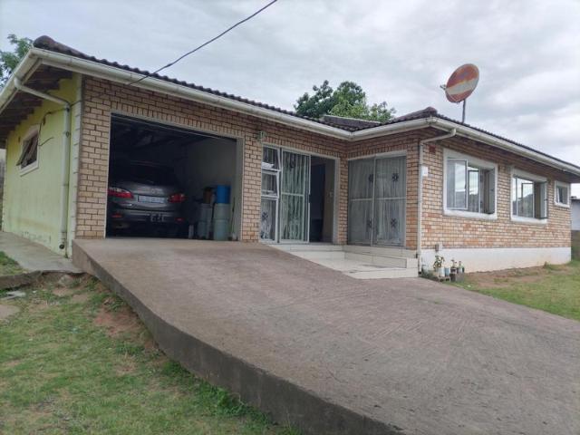 House for rent in Kwazulu-natal