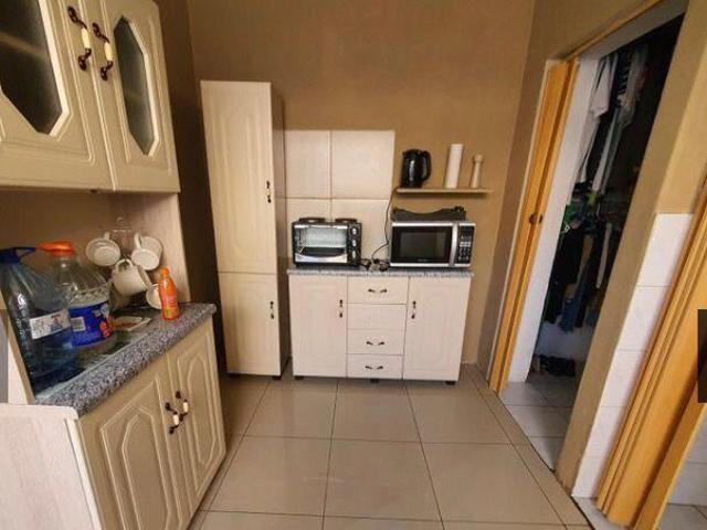 Apartment for rent in Newtown, Vosloorus