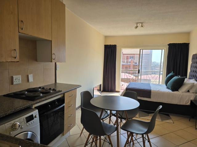 Apartment for rent in Akasia, Gauteng