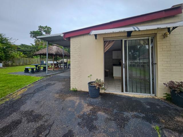 House for rent in Kingsburgh, Kwazulu-natal
