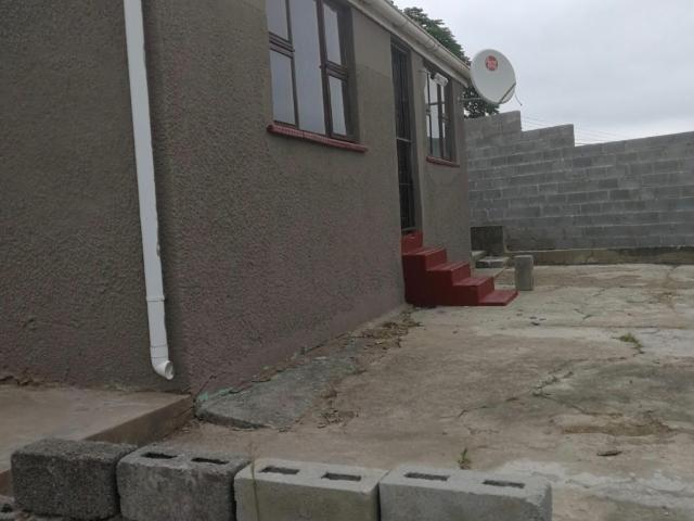 House for rent in Eastern Cape