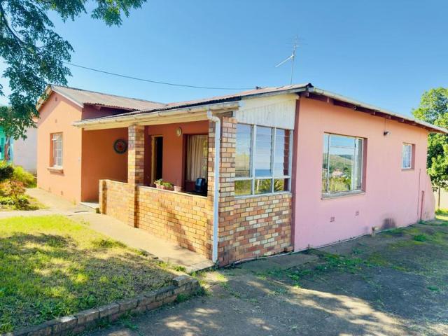 House for rent in Eastern Cape