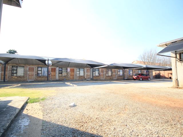 Apartment for rent in Potchefstroom, North West