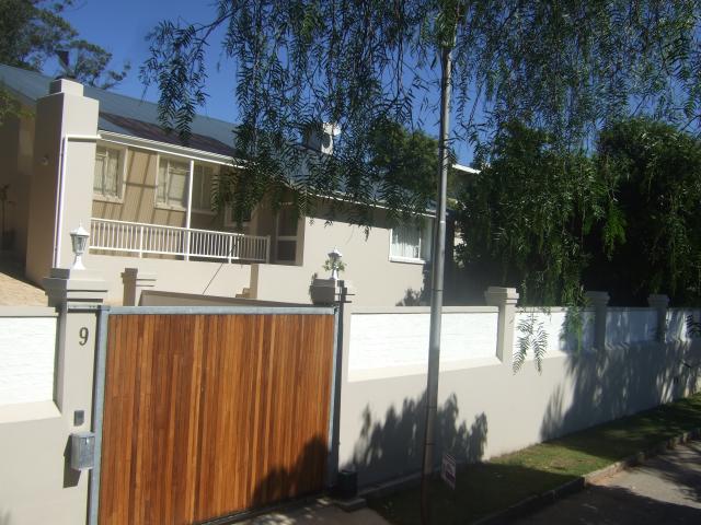 House for rent in Eastern Cape