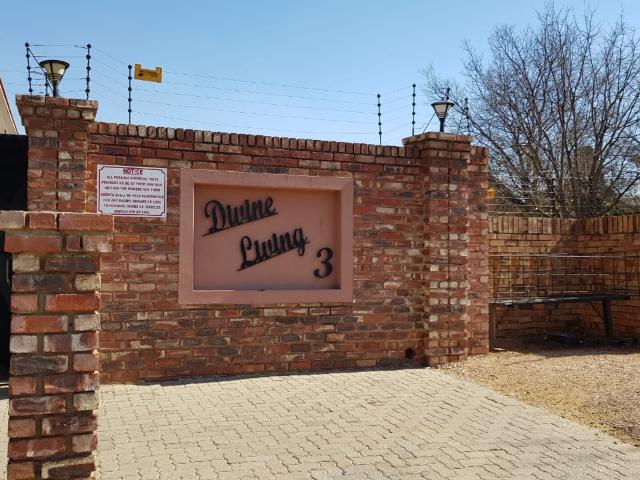 Apartment for rent in Dr Kenneth Kaunda, North West