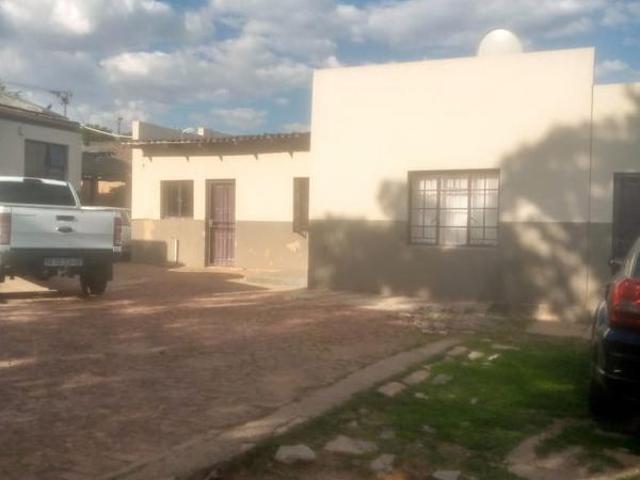 House for rent in Ekurhuleni, Gauteng