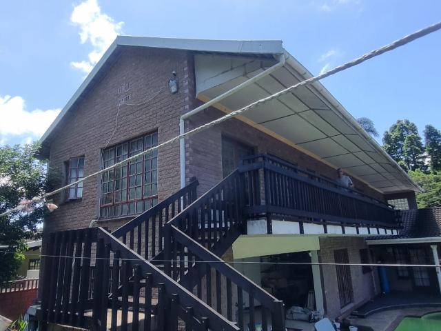 Apartment for rent in Yellowwood Park, Durban