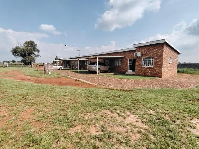 Apartment for rent in Sundra, Mpumalanga
