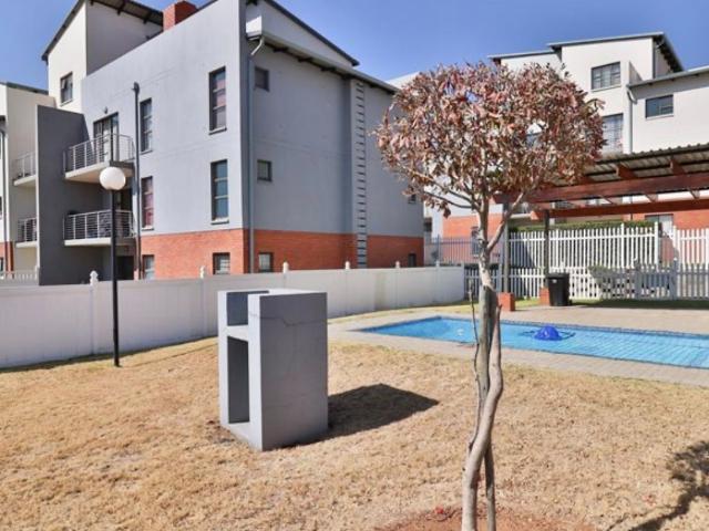 Room for rent in Randburg, Gauteng