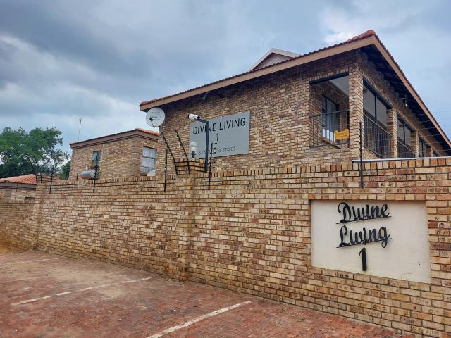 Apartment for rent in Dr Kenneth Kaunda, North West