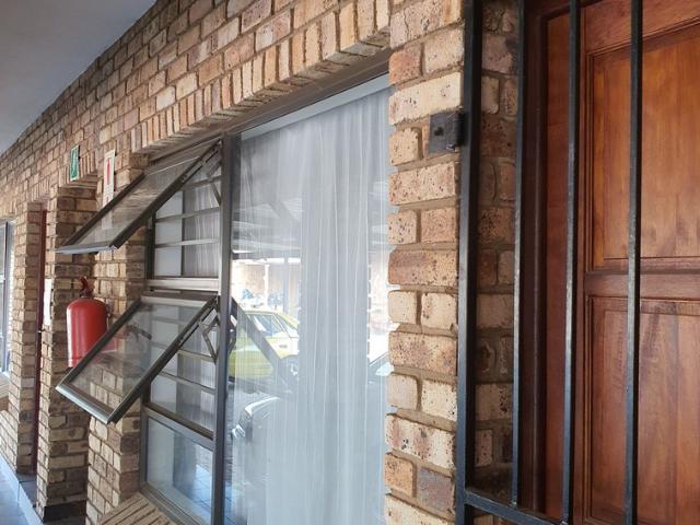 Apartment for rent in Dr Kenneth Kaunda, North West