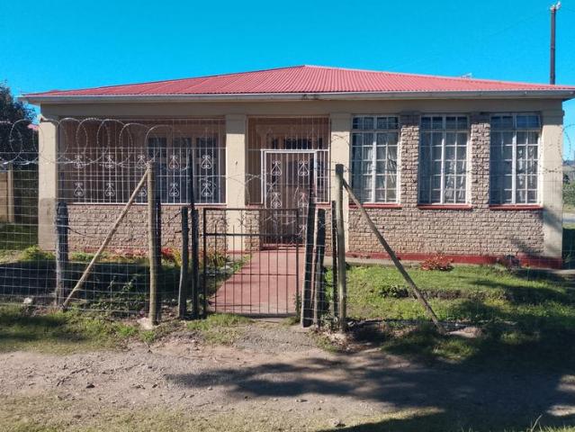 House for rent in Eastern Cape