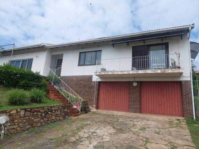 Apartment for rent in Umkomaas, Kwazulu-natal