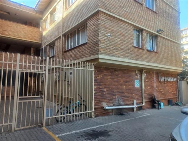 Apartment for rent in Waterkloof, Gauteng