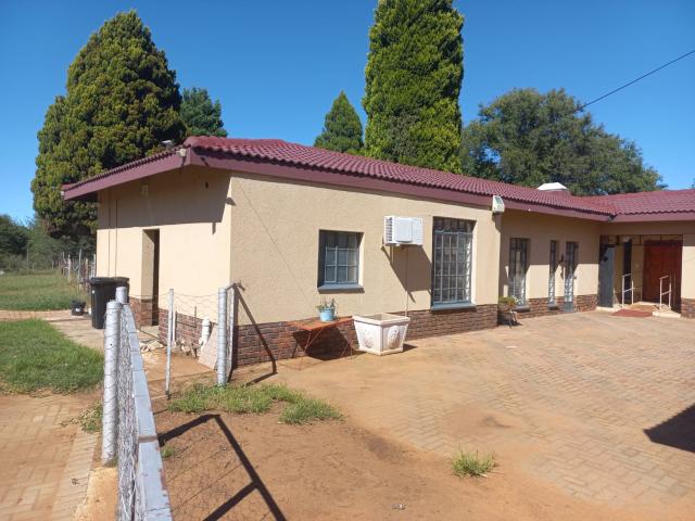 Apartment for rent in Dr Kenneth Kaunda, North West
