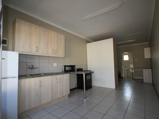 Apartment for rent in Dr Kenneth Kaunda, North West