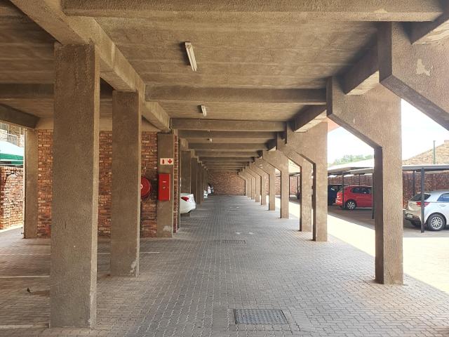 Apartment for rent in Dr Kenneth Kaunda, North West