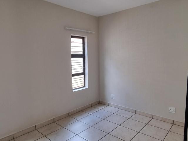 Apartment for rent in Dr Kenneth Kaunda, North West