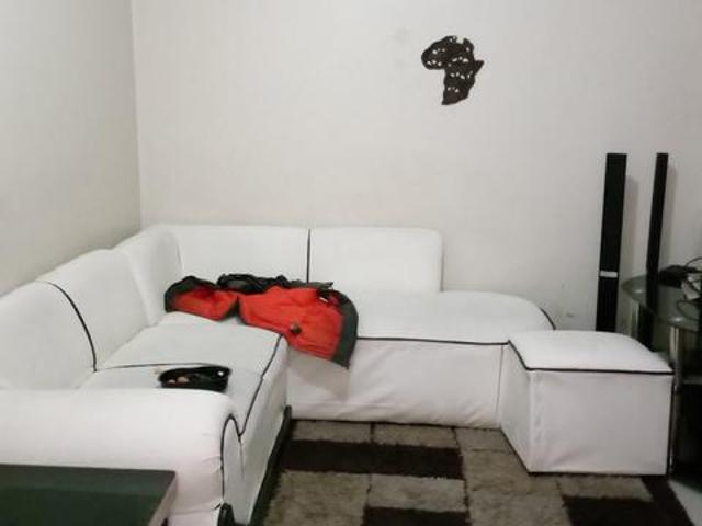 Apartment for rent in Newtown, Vosloorus