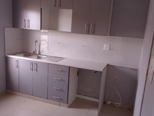 Apartment for rent in Seaview, Kwazulu-natal