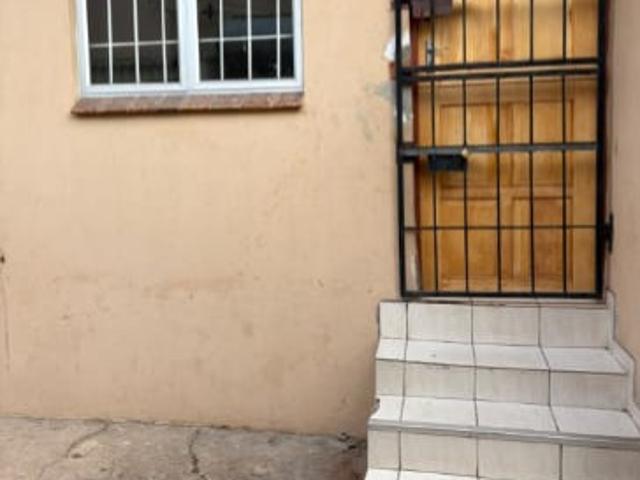 Apartment for rent in Springfield, Durban