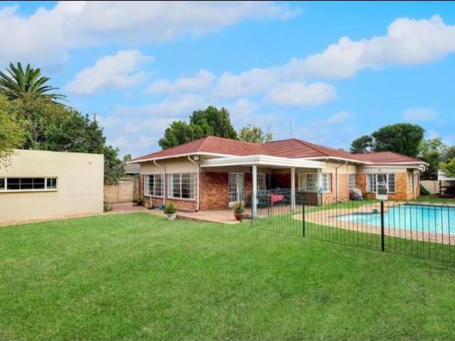 House for rent in Boksburg, Gauteng