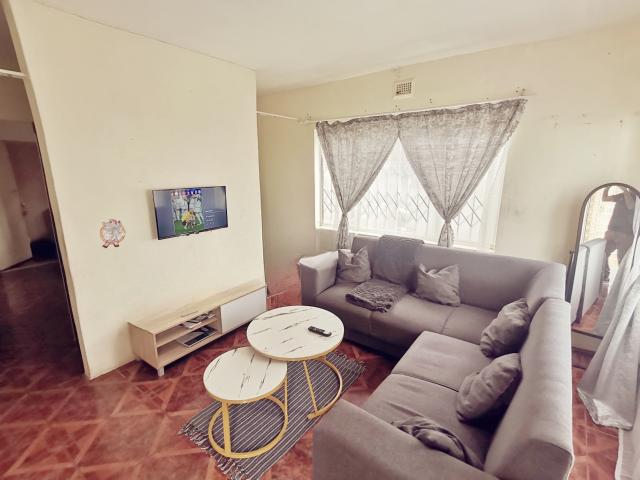 House for rent in Reservoir Hills, Durban