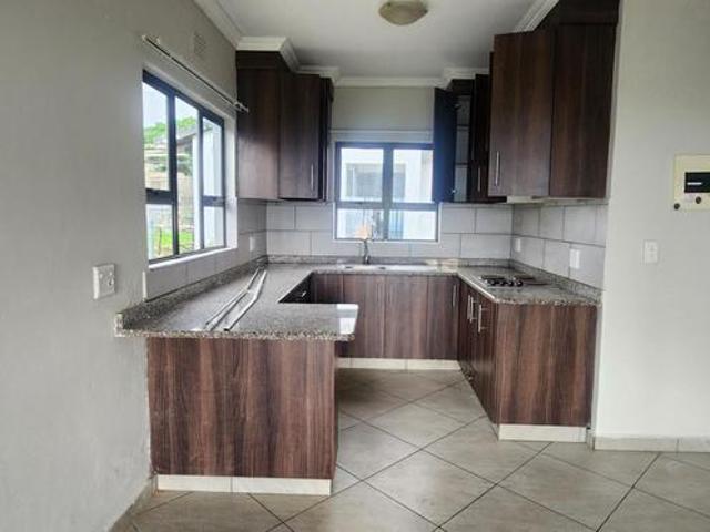 Apartment for rent in Craigieburn, Kwazulu-natal