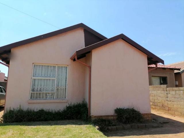 House for rent in Nooitgedacht, Gauteng