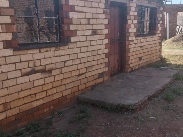 House for rent in Soweto, Gauteng